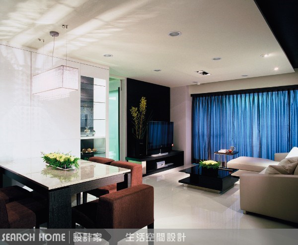 25坪中古屋(5~15年)＿現代風案例圖片＿生活空間傢飾行＿生活空間_03之4