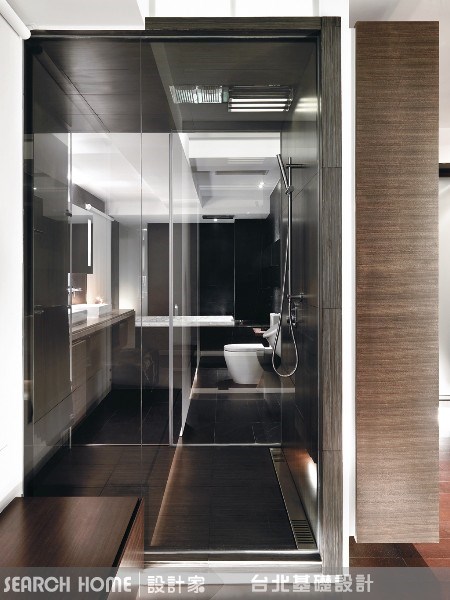 60坪新成屋(5年以下)＿現代風案例圖片＿台北基礎設計中心＿台北基礎_04之5