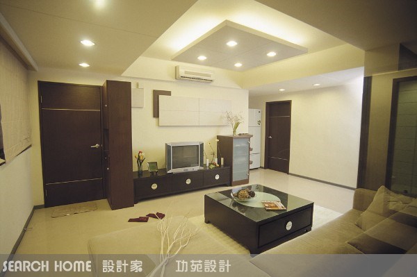 32坪老屋(16~30年)＿現代風案例圖片＿功苑設計＿功苑_07之3