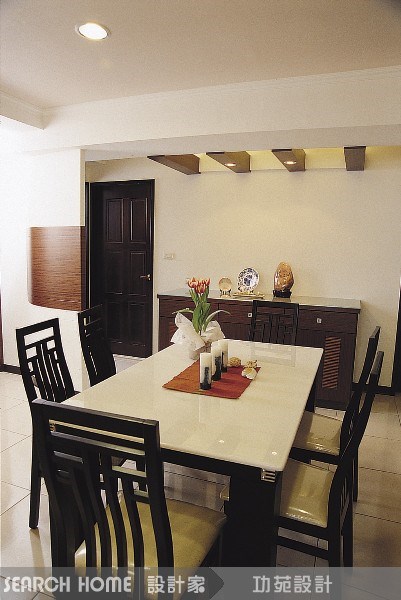 30坪新成屋(5年以下)＿現代風案例圖片＿功苑設計＿功苑_06之3