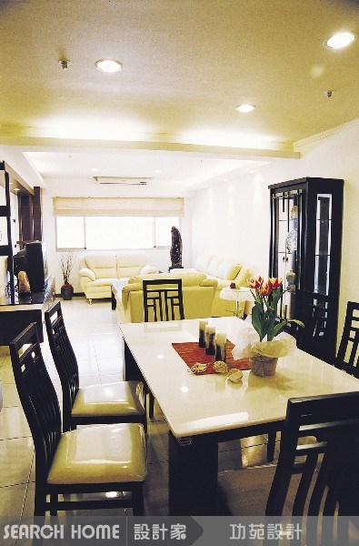 30坪新成屋(5年以下)＿現代風案例圖片＿功苑設計＿功苑_06之2