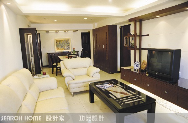 30坪新成屋(5年以下)＿現代風案例圖片＿功苑設計＿功苑_06之8