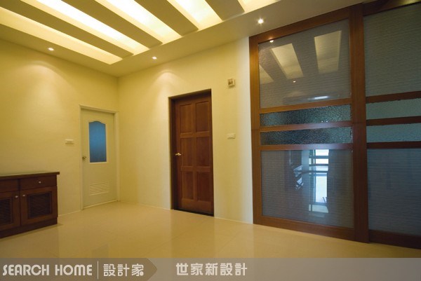 120坪新成屋(5年以下)＿混搭風案例圖片＿世家新室內裝修＿世家新_09之3