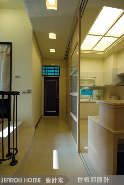 100坪新成屋(5年以下)＿現代風案例圖片＿世家新室內裝修＿世家新_08之1