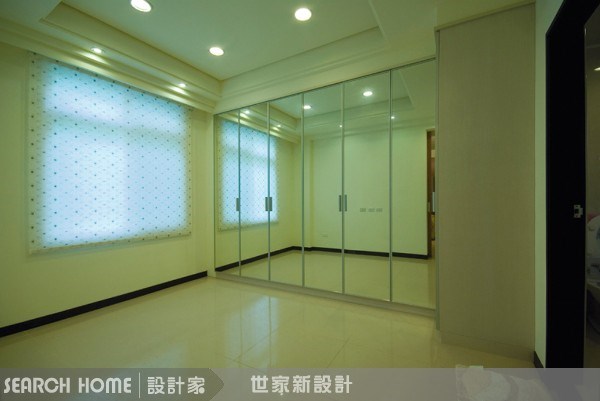 100坪新成屋(5年以下)＿現代風案例圖片＿世家新室內裝修＿世家新_08之6