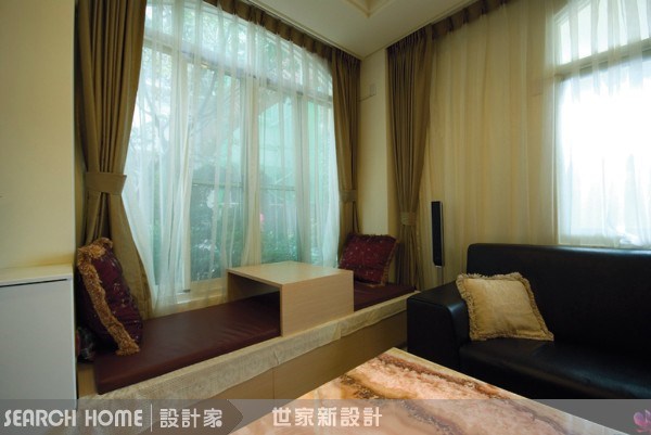 100坪新成屋(5年以下)＿現代風案例圖片＿世家新室內裝修＿世家新_08之3