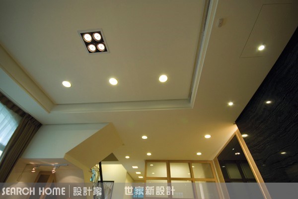 100坪新成屋(5年以下)＿現代風案例圖片＿世家新室內裝修＿世家新_08之4