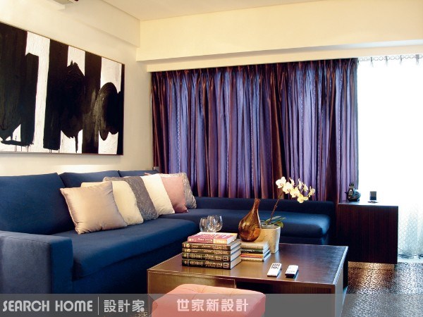 18坪老屋(16~30年)＿現代風案例圖片＿世家新室內裝修＿世家新_07之1