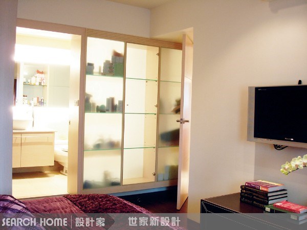 18坪老屋(16~30年)＿現代風案例圖片＿世家新室內裝修＿世家新_07之5