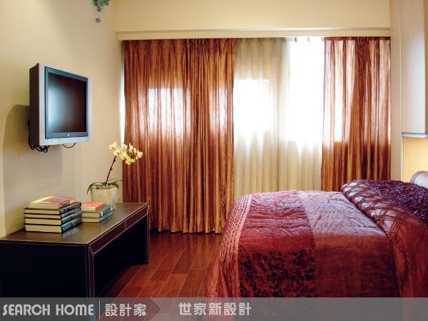 18坪老屋(16~30年)＿現代風案例圖片＿世家新室內裝修＿世家新_07之4