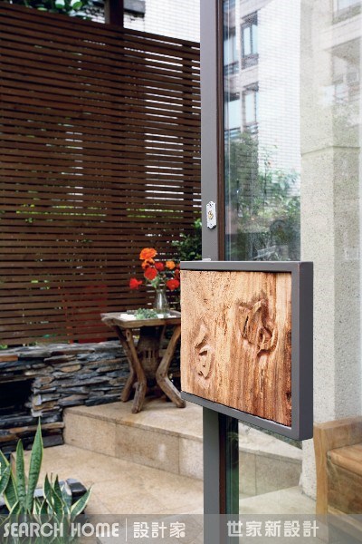 100坪老屋(16~30年)＿混搭風案例圖片＿世家新室內裝修＿世家新_06之4