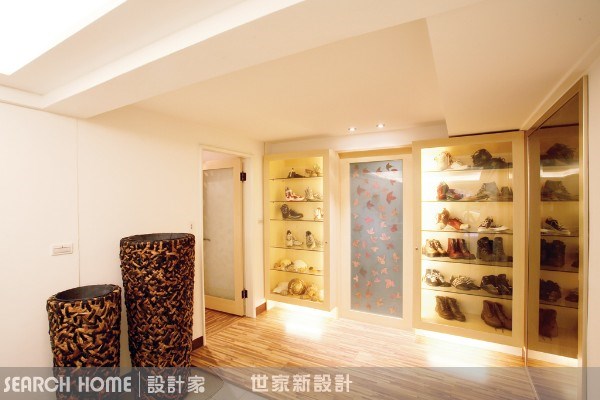 100坪老屋(16~30年)＿混搭風案例圖片＿世家新室內裝修＿世家新_06之7