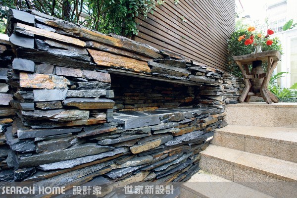 100坪老屋(16~30年)＿混搭風案例圖片＿世家新室內裝修＿世家新_06之8