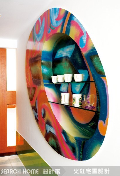 50坪中古屋(5~15年)＿混搭風案例圖片＿火紅宅置室內設計＿火紅宅置_04之14