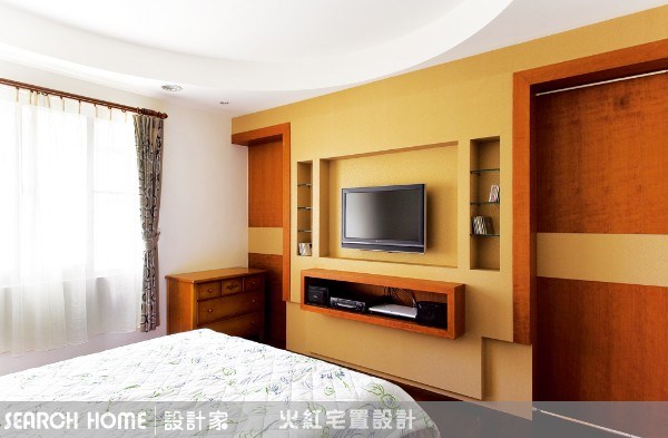 50坪中古屋(5~15年)＿混搭風案例圖片＿火紅宅置室內設計＿火紅宅置_04之15