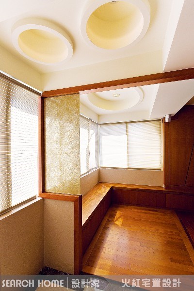 50坪中古屋(5~15年)＿混搭風案例圖片＿火紅宅置室內設計＿火紅宅置_04之6