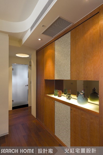 50坪中古屋(5~15年)＿混搭風案例圖片＿火紅宅置室內設計＿火紅宅置_04之10