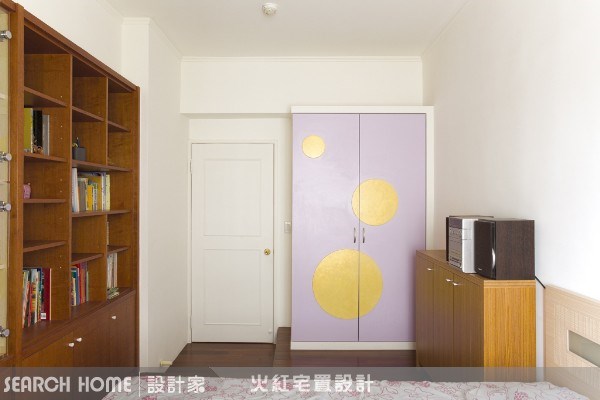 50坪中古屋(5~15年)＿混搭風案例圖片＿火紅宅置室內設計＿火紅宅置_04之19