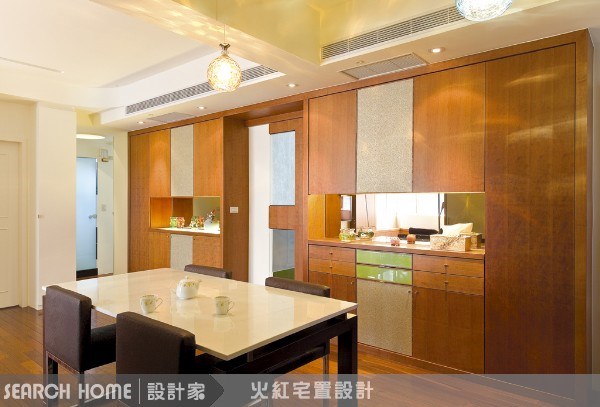 50坪中古屋(5~15年)＿混搭風案例圖片＿火紅宅置室內設計＿火紅宅置_04之2