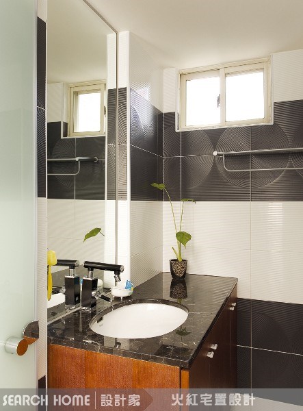 50坪中古屋(5~15年)＿混搭風案例圖片＿火紅宅置室內設計＿火紅宅置_04之11