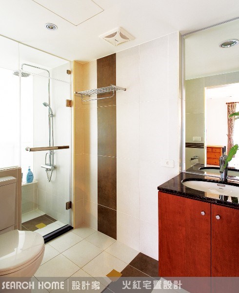 50坪中古屋(5~15年)＿混搭風案例圖片＿火紅宅置室內設計＿火紅宅置_04之18