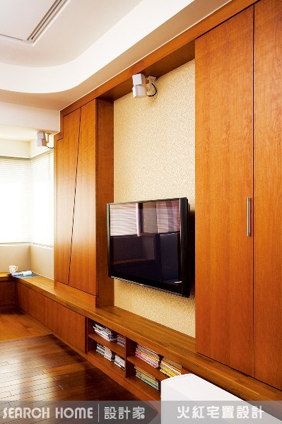50坪中古屋(5~15年)＿混搭風案例圖片＿火紅宅置室內設計＿火紅宅置_04之8