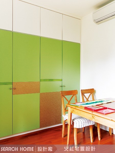 50坪中古屋(5~15年)＿混搭風案例圖片＿火紅宅置室內設計＿火紅宅置_04之13