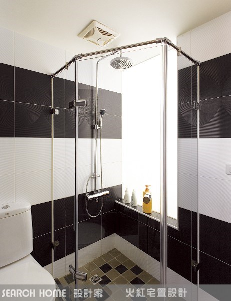 50坪中古屋(5~15年)＿混搭風案例圖片＿火紅宅置室內設計＿火紅宅置_04之12