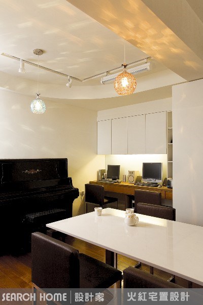 50坪中古屋(5~15年)＿混搭風案例圖片＿火紅宅置室內設計＿火紅宅置_04之9