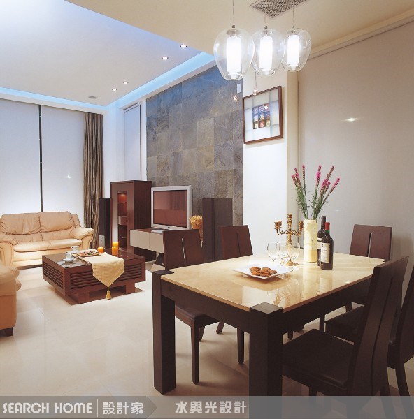 102坪新成屋(5年以下)＿現代風案例圖片＿水與光空間規劃研究室＿水與光_05之1