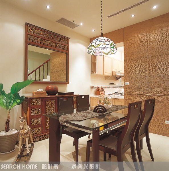 95坪新成屋(5年以下)＿休閒風案例圖片＿水與光空間規劃研究室＿水與光_04之4