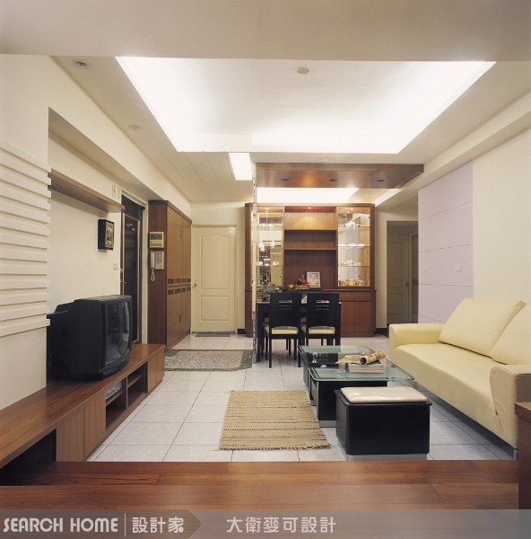 35坪新成屋(5年以下)＿現代風案例圖片＿大衛麥可設計＿大衛麥可_17之6