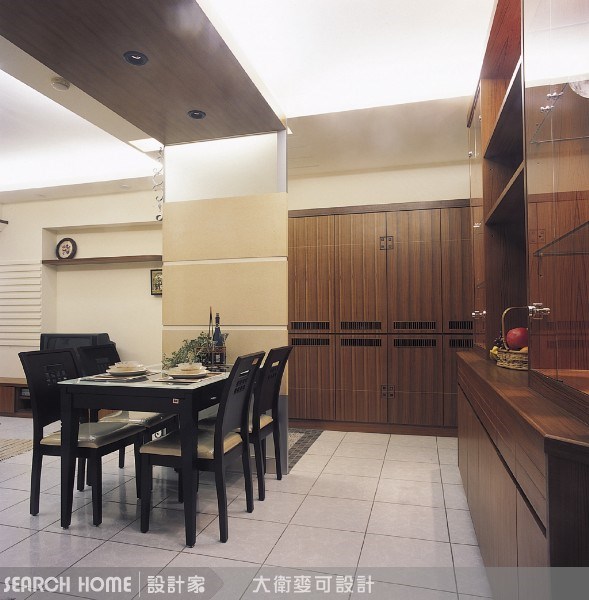 35坪新成屋(5年以下)＿現代風案例圖片＿大衛麥可設計＿大衛麥可_17之7