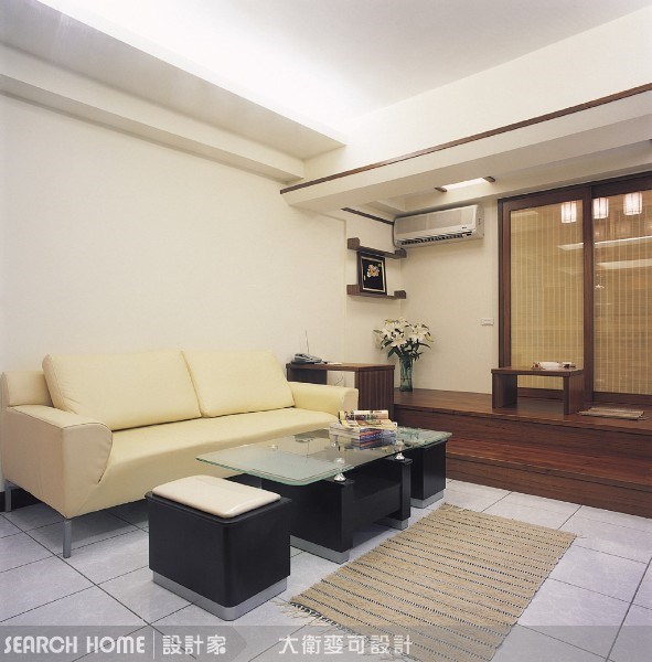 35坪新成屋(5年以下)＿現代風案例圖片＿大衛麥可設計＿大衛麥可_17之5