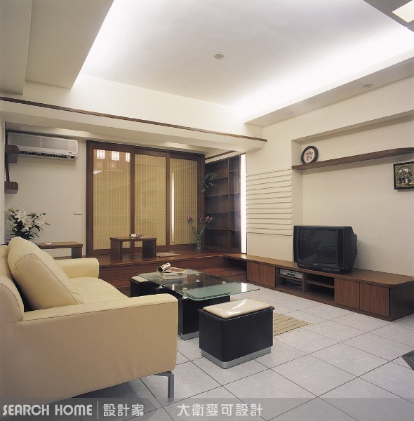 35坪新成屋(5年以下)＿現代風案例圖片＿大衛麥可設計＿大衛麥可_17之4