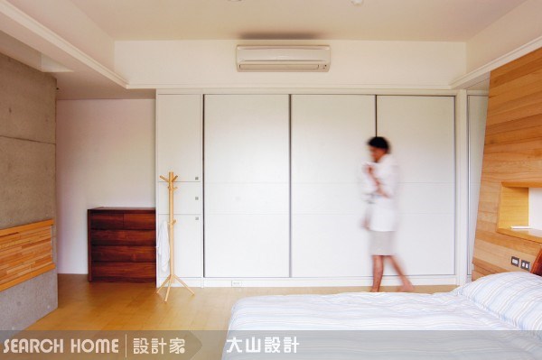 75坪新成屋(5年以下)＿休閒風案例圖片＿大山空間設計＿大山_02之3