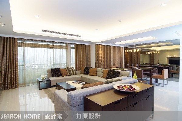 55坪新成屋(5年以下)＿現代風案例圖片＿林孜曄/力原設計＿力原_02之1