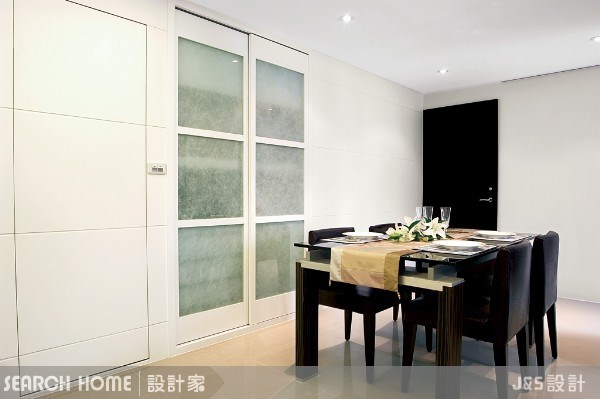 30坪新成屋(5年以下)＿現代風案例圖片＿J&S空間設計＿J&S_07之2