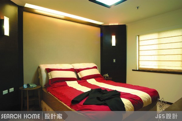 37坪中古屋(5~15年)＿現代風案例圖片＿J&S空間設計＿J&S_06之6