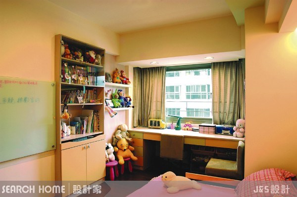 37坪中古屋(5~15年)＿現代風案例圖片＿J&S空間設計＿J&S_06之1