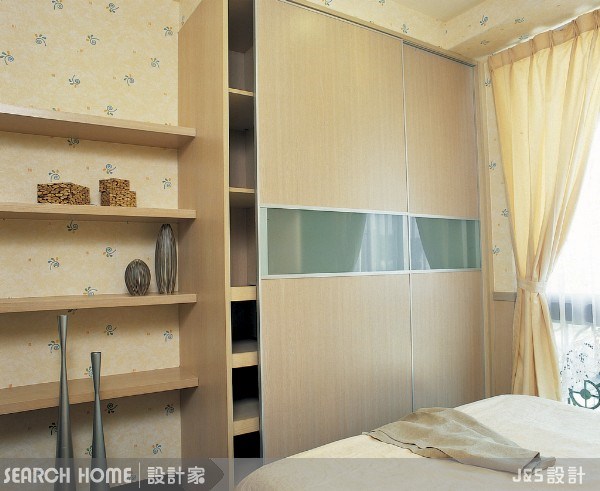 35坪新成屋(5年以下)＿現代風案例圖片＿J&S空間設計＿J&S_05之5