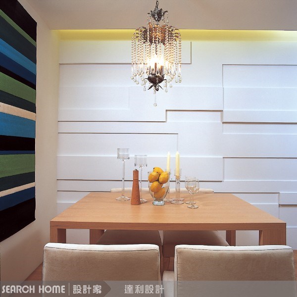 20坪新成屋(5年以下)＿現代風案例圖片＿達利室內設計＿達利_07之2