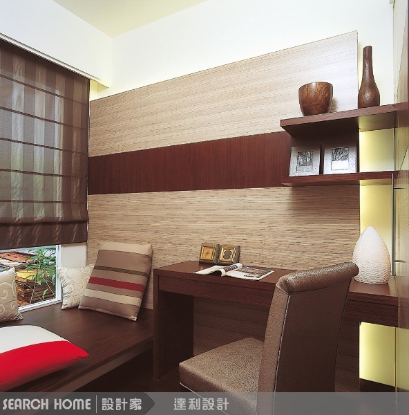 20坪新成屋(5年以下)＿現代風案例圖片＿達利室內設計＿達利_07之1