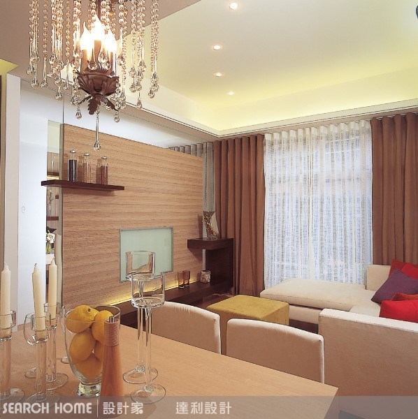 20坪新成屋(5年以下)＿現代風案例圖片＿達利室內設計＿達利_07之5