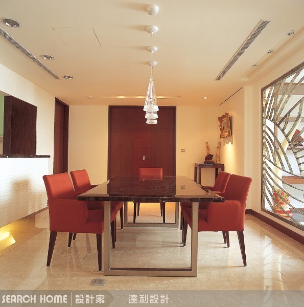 80坪新成屋(5年以下)＿奢華風案例圖片＿達利室內設計＿達利_06之4