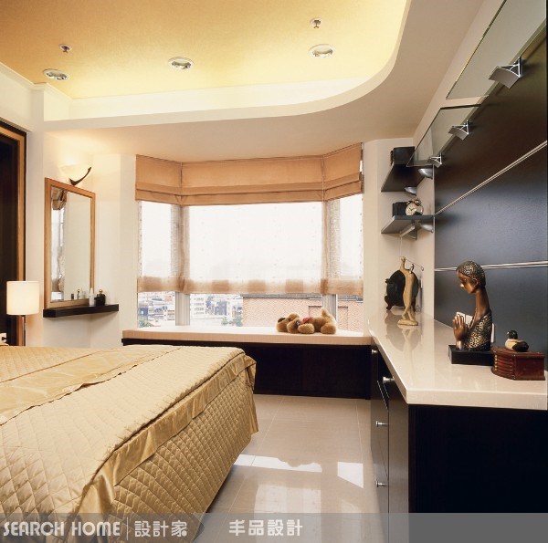 32坪新成屋(5年以下)＿現代風案例圖片＿丰品室內設計中心＿丰品_01之4