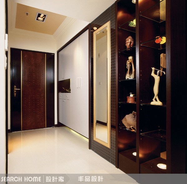 32坪新成屋(5年以下)＿現代風案例圖片＿丰品室內設計中心＿丰品_01之7