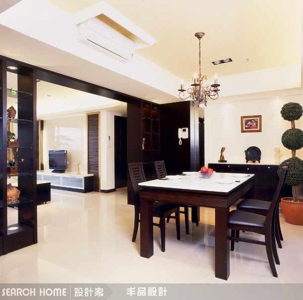 32坪新成屋(5年以下)＿現代風案例圖片＿丰品室內設計中心＿丰品_01之6