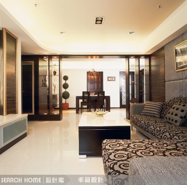 32坪新成屋(5年以下)＿現代風案例圖片＿丰品室內設計中心＿丰品_01之3