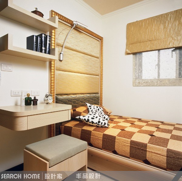 32坪新成屋(5年以下)＿現代風案例圖片＿丰品室內設計中心＿丰品_01之1